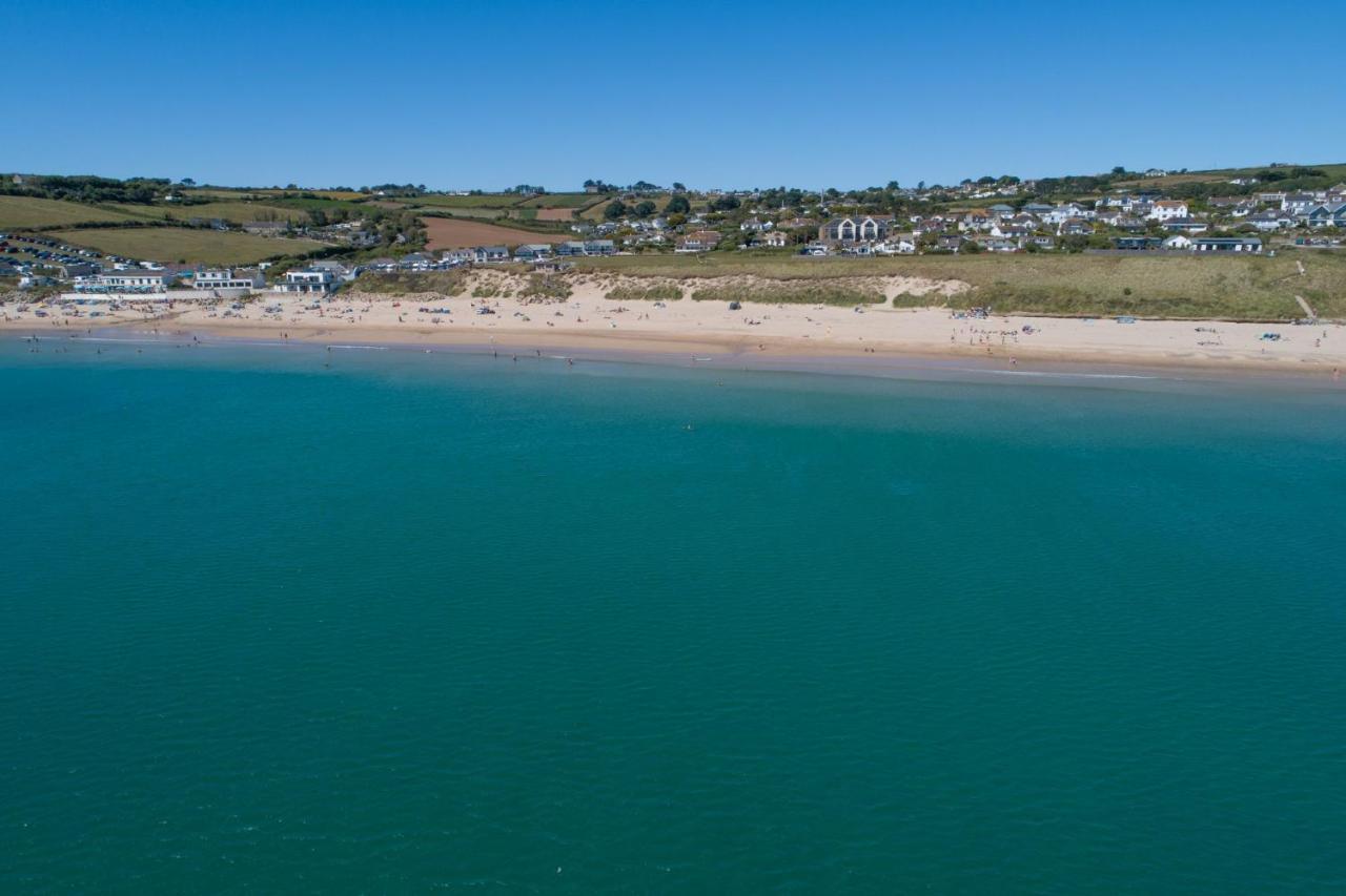 Kerenza Sands, Praa Sands ภายนอก รูปภาพ